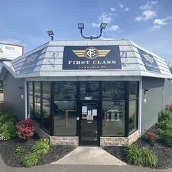 First Class - Lansing