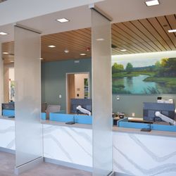 Vancouver Clinic | Salmon Creek 2