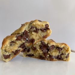 Baked by Joy - Chocolate Chip