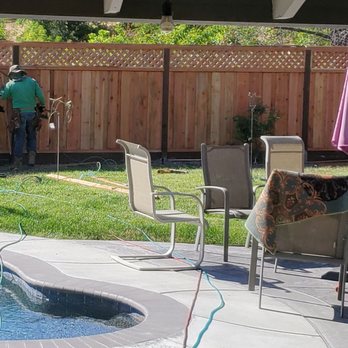 LifeScaping Fences - Finished in one day. - Fences & Gates Near Me - Sacramento, California