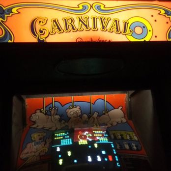 Funspot - Carnival - Arcades Near Me - Laconia, New Hampshire