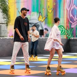 Wynwood Skate