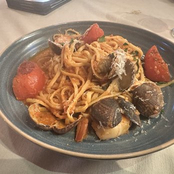 The Vineyard Rose Restaurant - Seafood Pasta - New American Near Me - Temecula, California The Vineyard Rose Restaurant - Seafood Pasta - New American Near Me - Temecula, California