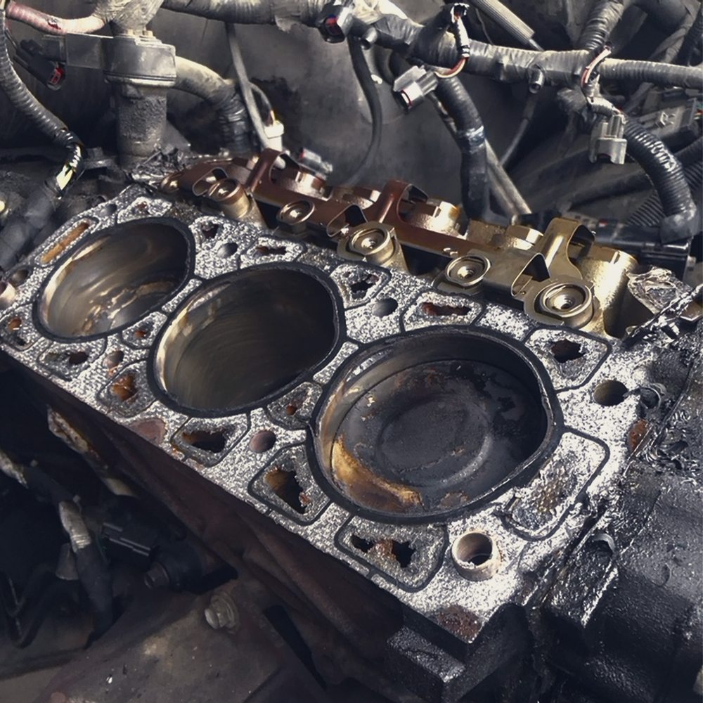 MCI AUTO REPAIR Updated October 2024 26 Photos 1521 Coolidge Ave