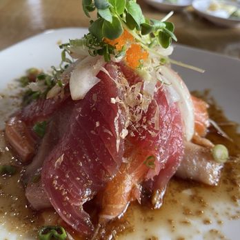 Master Sushi - Jimmy Special - Sushi Bars Near Me - Folsom, California
