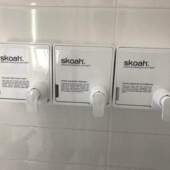 Walper Hotel - Gross shampoo dispensers. Don't know what's in these or how many people have used it before. - Hotels Near Me - Kitchener, Ontario Walper Hotel - Gross shampoo dispensers. Don't know what's in these or how many people have used it before. - Hotels Near Me - Kitchener, Ontario