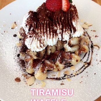 Cafe Maji - Coffee & Tea Near Me - Artesia, California
