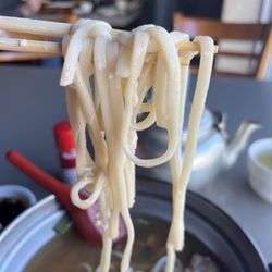 Nagato Sukiyaki Restaurant - Yummmm