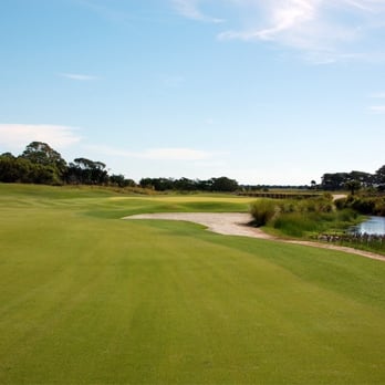 The Ocean Course - The Ocean Course - Hole 1 with our Caddie. - Golf Near Me - Kiawah Island, South Carolina The Ocean Course - The Ocean Course - Hole 1 with our Caddie. - Golf Near Me - Kiawah Island, South Carolina