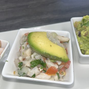 La Cruda Mariscos - Fish ceviche - Seafood Near Me - Riverside, California La Cruda Mariscos - Fish ceviche - Seafood Near Me - Riverside, California