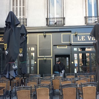 Le Village - Brasseries Near Me - Fontenay-sous-Bois, 94 Le Village - Brasseries Near Me - Fontenay-sous-Bois, 94