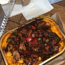 Jerk Chicken