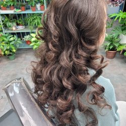 CC's Hair Salon
