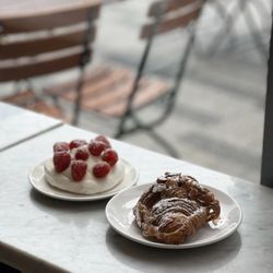 Tatte Bakery & Cafe gift card
