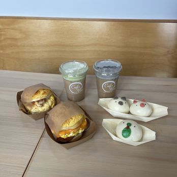 Cafe Aloe - Cafes Near Me - Bellevue, Washington Cafe Aloe - Cafes Near Me - Bellevue, Washington
