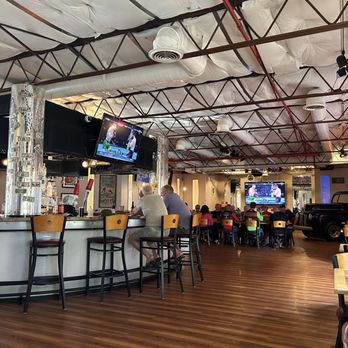 Canyon 66 Restaurant and Lounge - Sports Bars Near Me - KINGMAN, Arizona