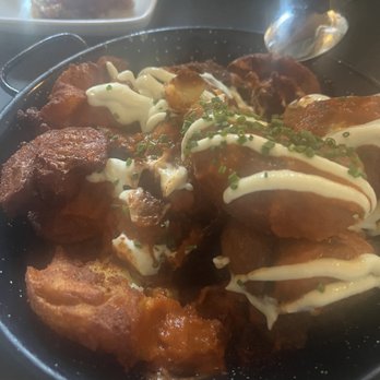 Ciudad - Tapas/Small Plates Near Me - Seattle, Washington