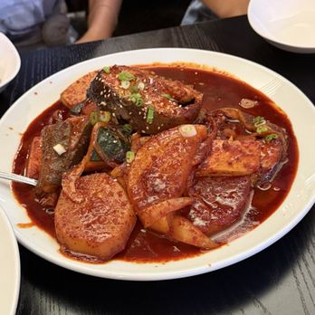 Soban - Korean Near Me - Los Angeles, California