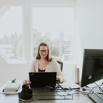 Beta Collective - Shared Office Spaces Near Me - Surrey, British Columbia