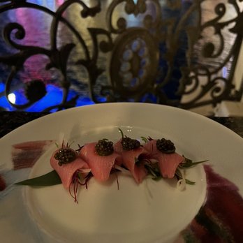 Yellowtail Japanese Restaurant & Lounge - Japanese Near Me - Las Vegas, Nevada
