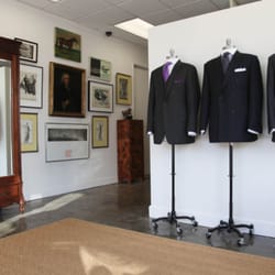 Johnathan Behr - Bespoke Showroom / Wilshire Miracle Mile