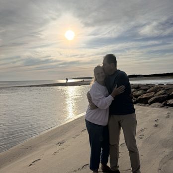Harding's Beach - Beaches Near Me