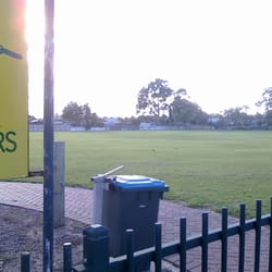 Western Youth Centre