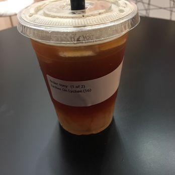 Kokee Tea - Bubble Tea Near Me - Fairfax, Virginia