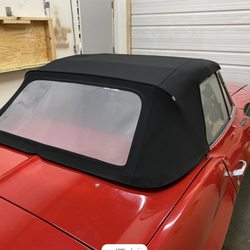 Wichterman's - C2 Top