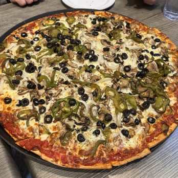 Rosati's Pontoon Beach - Pizza Near Me - Pontoon Beach, Illinois