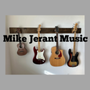 Photo of Mike Jerant Guitar, Bass, Uke and Piano Instruction