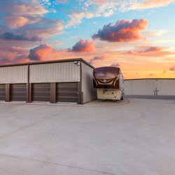 Lockaway Storage