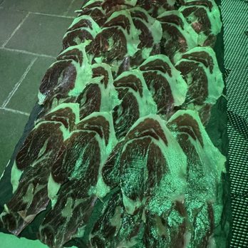 Avinyo 10 - Iberian Ham - Mediterranean Near Me - Barcelona, B