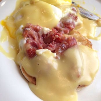 Eggs Up Grill - A redone benedict hash that was actually cooked well - Breakfast & Brunch Near Me - Albany, Georgia Eggs Up Grill - A redone benedict hash that was actually cooked well - Breakfast & Brunch Near Me - Albany, Georgia