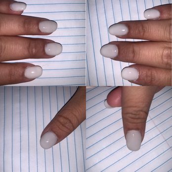 Nail Confessions by Denise - WORST NAIL PLACE EVER! - Nail Salons Near Me - Chicago, Illinois Nail Confessions by Denise - WORST NAIL PLACE EVER! - Nail Salons Near Me - Chicago, Illinois