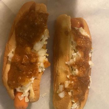 The Dog House - Hot Dogs Near Me - High Point, North Carolina