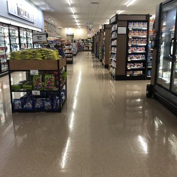 Big Y - Big Y Marlborough CT. Newer, nice store, very clean and well kept. - Grocery Near Me - Marlborough, Connecticut