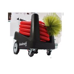 Red Carpet Cleaning - We clean Air Duct Systems! HVAC Providence and beyond.