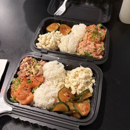 mix plate mix plate