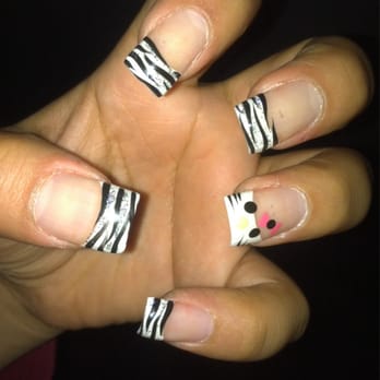 MC Nails & Spa - Nail Salons Near Me - Fairfield, California