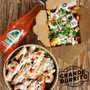 Photo of Grande Burrito