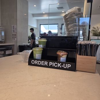 Da Vien Coffee - Mobile app and front counter - Coffee & Tea Near Me - Stanton, California Da Vien Coffee - Mobile app and front counter - Coffee & Tea Near Me - Stanton, California