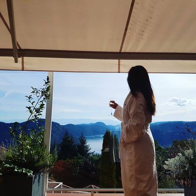 Villa Eyrie Resort by null