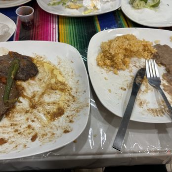 Sabrosura Mexicana - Bistec a la mexicana - Mexican Near Me - Queens, New York Sabrosura Mexicana - Bistec a la mexicana - Mexican Near Me - Queens, New York