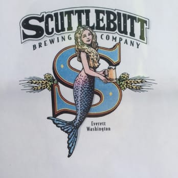 Scuttlebutt Brewing Company - American Near Me - Everett, Washington Scuttlebutt Brewing Company - American Near Me - Everett, Washington