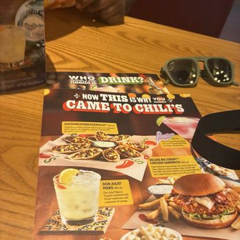 Chili's - American Near Me - Florissant, Missouri Chili's - American Near Me - Florissant, Missouri