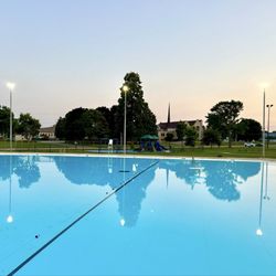 Sheridan Park