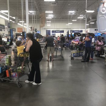 Sam's Club - Weekend is not the time to come - Wholesale Stores Near Me - Bakersfield, California Sam's Club - Weekend is not the time to come - Wholesale Stores Near Me - Bakersfield, California