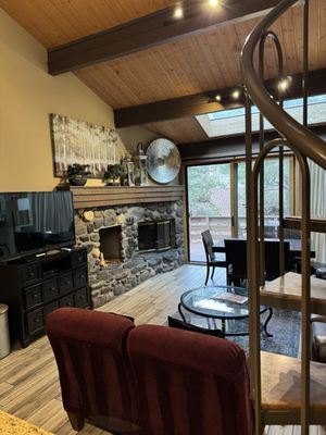 Junipine Resort by null