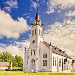 Reed Brothers Insurance Services - 5 Tips for Your Church Insurance in 2023